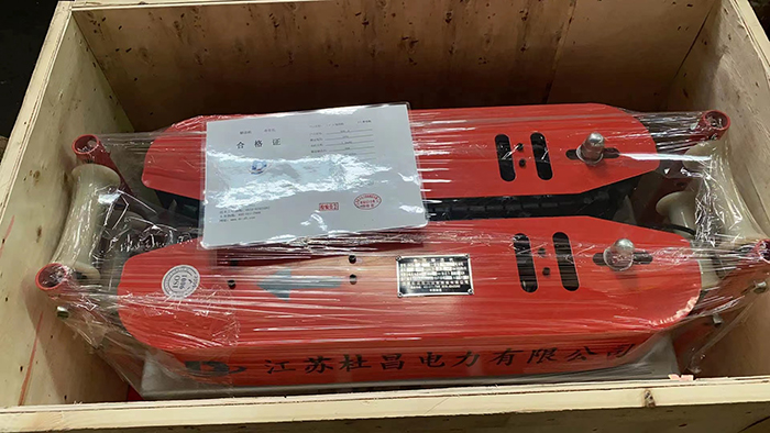 電纜輸送機相關操作介紹 電纜輸送機相關操作介紹